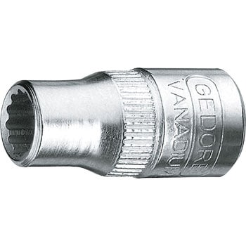 12角ソケット GEDORE