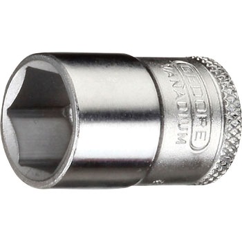ソケット(6角) 3/8 GEDORE