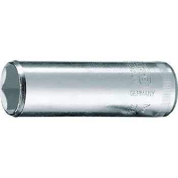 6角ソケット GEDORE