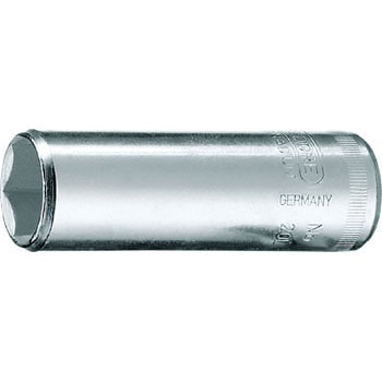 6角ソケット GEDORE