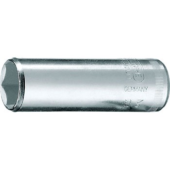 6角ソケット GEDORE