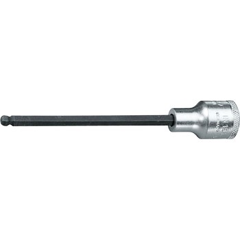 ボールポイントヘキサゴンビットソケット 1/2 GEDORE