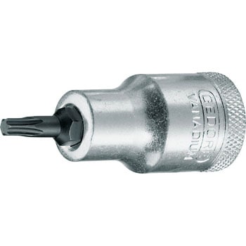 トルクスソケット 1/2 GEDORE