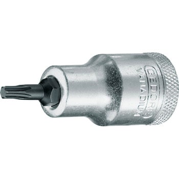 トルクスソケット 1/2 GEDORE