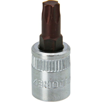 トルクスソケット GEDORE