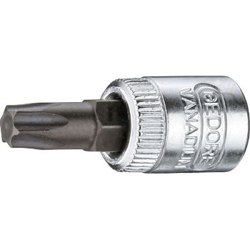 トルクスソケット GEDORE