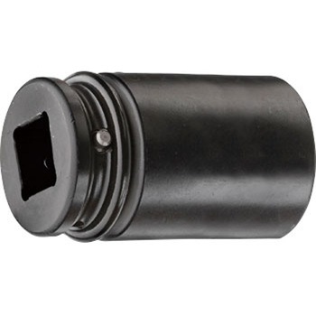インパクト用ソケット(6角) 1 K21SL GEDORE