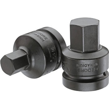 ヘキサゴンソケット 1 30mm GEDORE