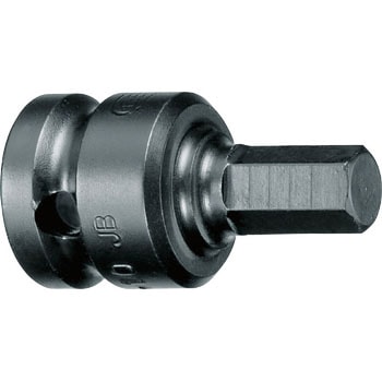 ヘキサゴンソケット 12．7mm GEDORE