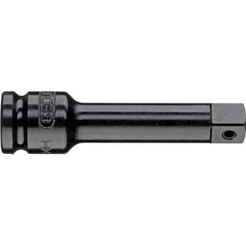 インパクトソケット用エクステンションバー 1/4 GEDORE