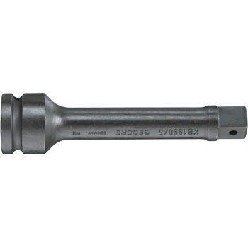 6262280 インパクトソケット用エクステンションバー 3/8 GEDORE 89653217