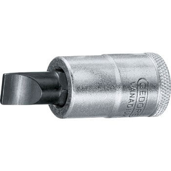 ドライバービットソケット 1/2 GEDORE