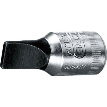 ソケットビット GEDORE