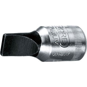 ソケットビット GEDORE