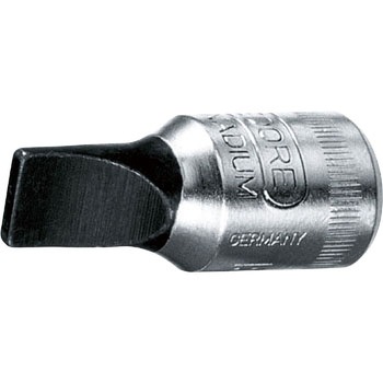 ソケットビット GEDORE