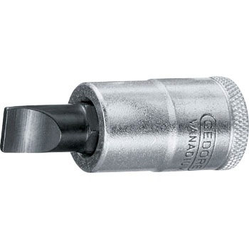 ドライバービットソケット 1/2 GEDORE