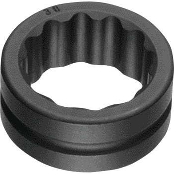 GEDORE 31K30用 ラチェットリング 12角 55mm 6248610