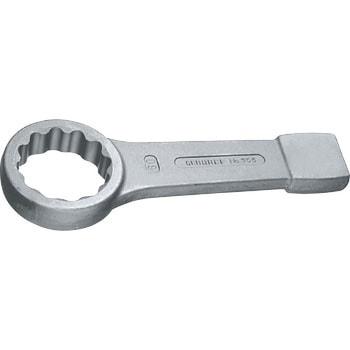 打撃めがねレンチ GEDORE