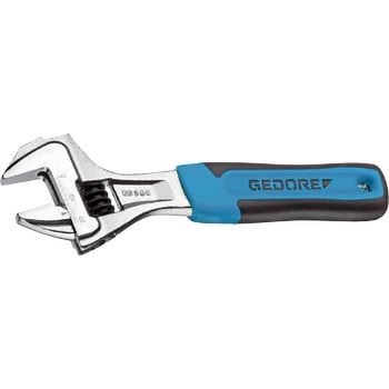 モンキーレンチ GEDORE