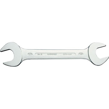 6065450 両口スパナ GEDORE 89655746