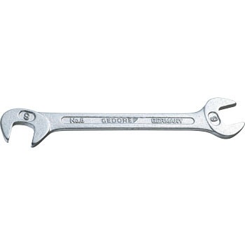 6095360 Xpi GEDORE Pi NoiWE|(Cr-V) 89656148