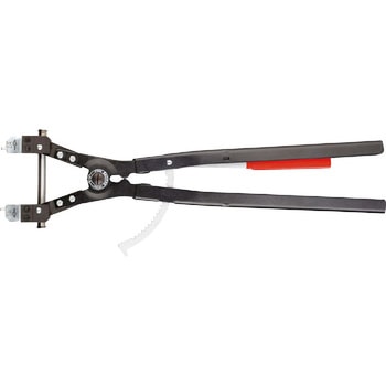 軸用スナップリングプライヤー 8005A用替え刃 GEDORE