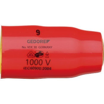 2946467 �≏�\�P�b�g3/8 GEDORE �����p9.5mm 89660682