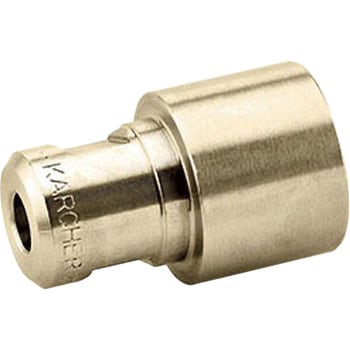 スチームノズル EASYLock 40° ケルヒャー
