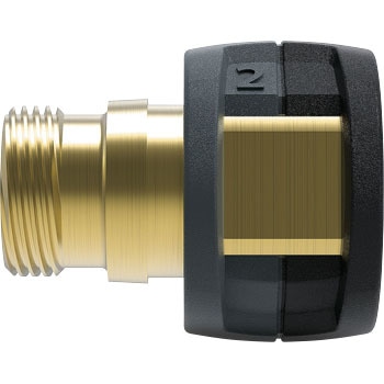 EASYLock 接続アダプター ケルヒャー