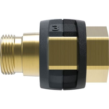 EASYLock 接続アダプター ケルヒャー