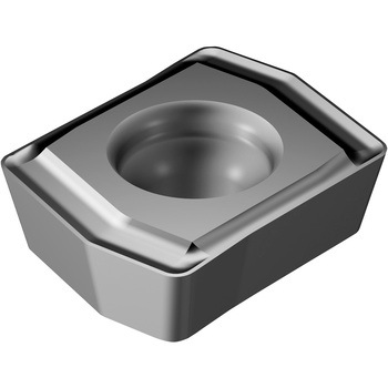 スーパーUドリル 穴あけ加工用チップ サンドビック