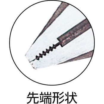 ダイスペンチ 室本鉄工