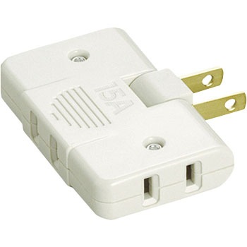 MR2960W1 ムービータップ(乳白) 明工社 89669447