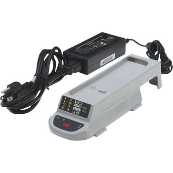 バーサフロー用充電器 3M(スリーエム)