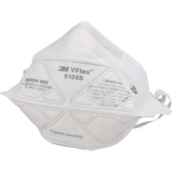 3m 9105s mask