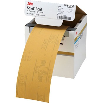 FR �X�e�B�L�b�g �S�[���h�t�B�j�b�V���O���[�� 3M(�X���[�G��) 89671548