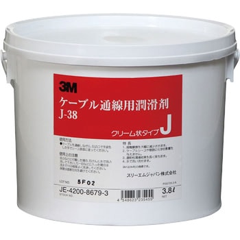 ケーブル潤滑剤 スリーエム(3M) ケーブルキャッチャー 【通販モノタロウ】