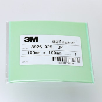 熱伝導性両面テープ スリーエム(3M)