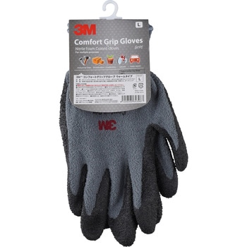 コンフォートグリップ ウォームタイプ 3M(スリーエム)