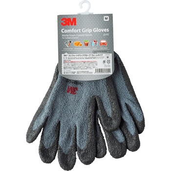 コンフォートグリップ ウォームタイプ 3M(スリーエム)