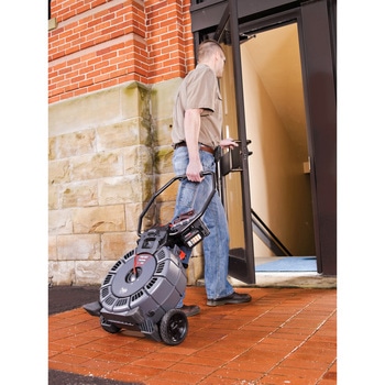 シースネイク rM200A RIDGID(日本エマソン)