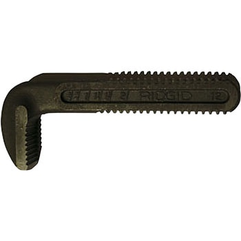 レンチパーツ フックジョー F/6、E-6 RIDGID(日本エマソン)