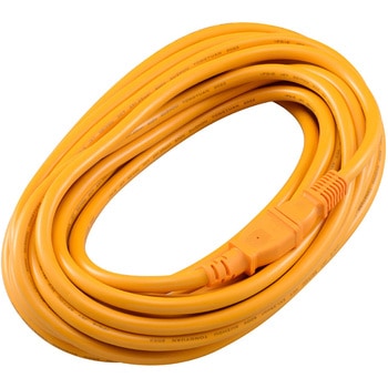 延長コード 1．25mm2×2芯×10m 京セラ(旧RYOBI電動工具)