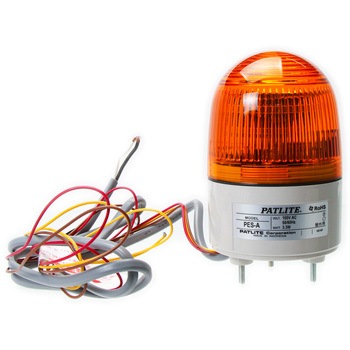 PES-100A-Y ^LED\ PES^ PATLITE(pgCg/:td@) 89680087