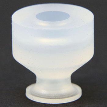 VP8LS 真空パッド ソフトタイプ パッドゴムのみ PISCO(ピスコ) 89681934