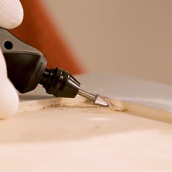 ハイスピードカッター DREMEL(ドレメル)