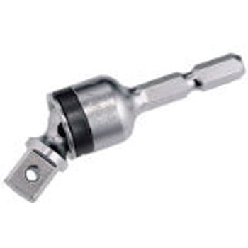 ユニバーサルインパクトソケットアダプター トップ工業