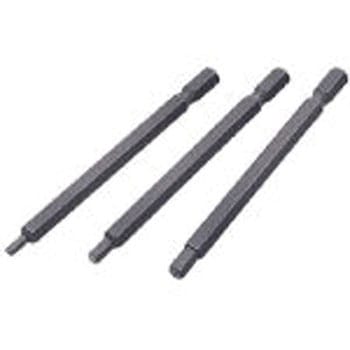 電動ドリル用ヘクスビット トップ工業