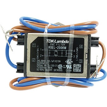 RSEL-2006W ���^�m�C�Y�t�B���^�[(���C���[�Ȃ�) RSEL�V���[�Y TDK�����_ 89690203