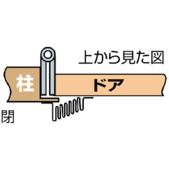 ゆびストッパー40cm カーボーイ